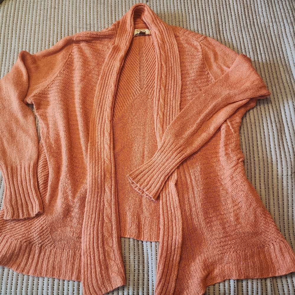 Sonoma, xl cardigan